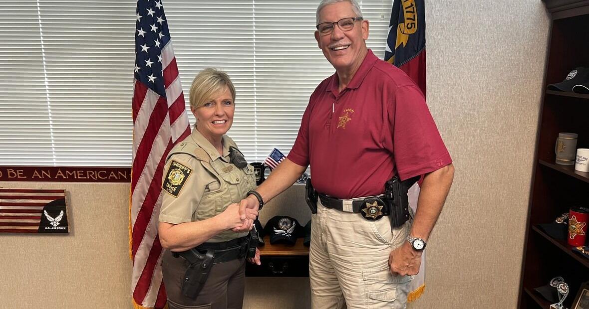 What The Hatcher Family And Rockingham Sheriff'S Office Are Saying Now - g4xj8vl