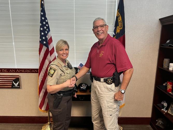 Joint Statement: The Hatcher Family And Rockingham Sheriff'S Office Respond - 1lejem0