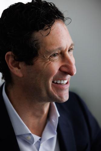 Cone Health President CEO Paul Krakovitz