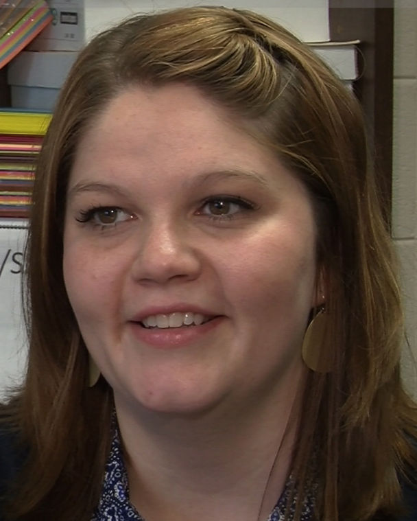 Teacher of the Year finalists News