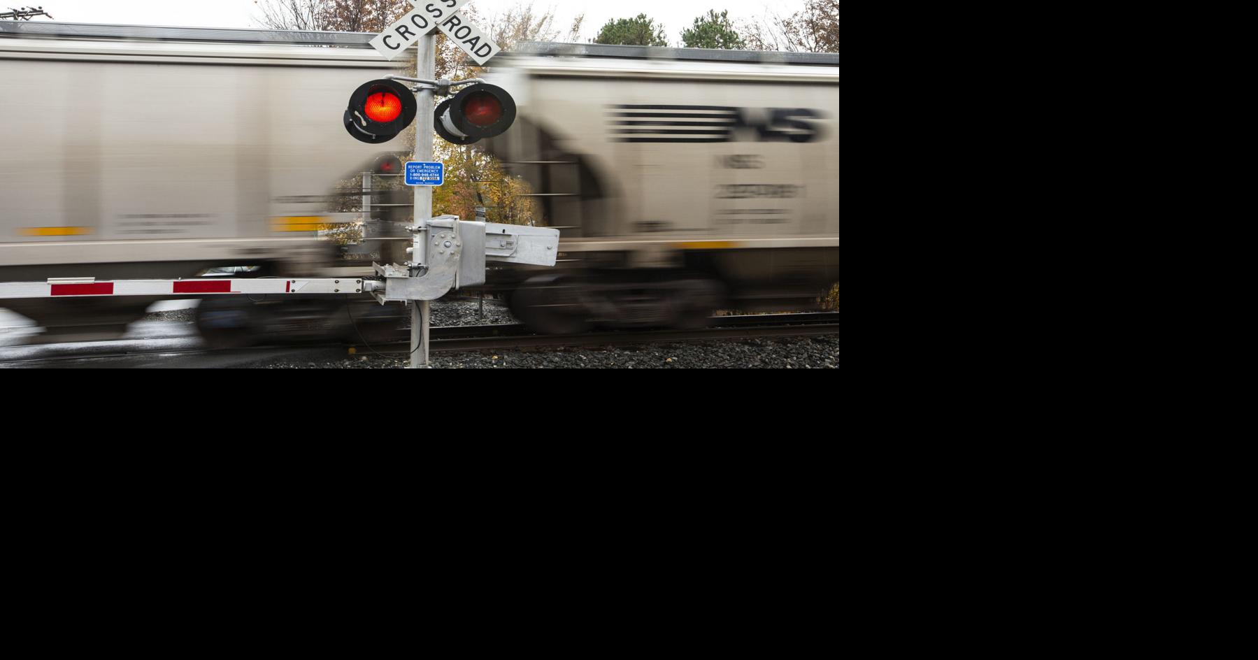 Reedy Fork industrial property gets $500,000 NC Railroad grant