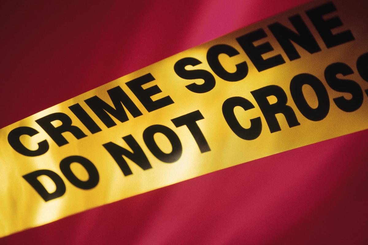 crime scene do not cross tape