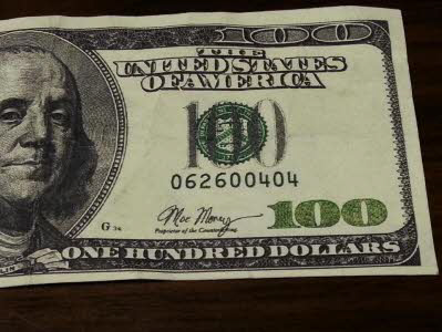 Money graphic generic