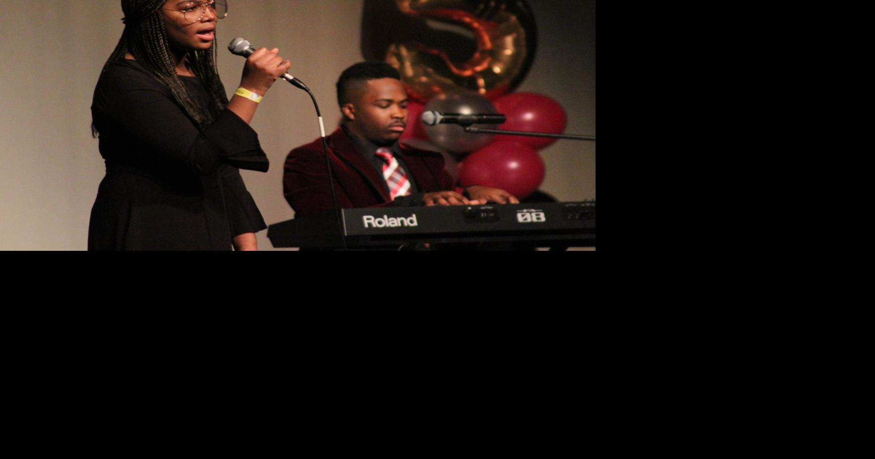 S&K Preemie Love Foundation Talent Show