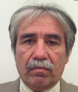 Jose Cruz Cazares Robles