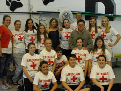 Red Cross Offers Lifeguard Classes News Greensboro Com