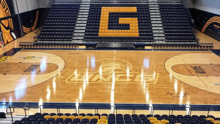 Men’s Basketball Announces 2026-27 Schedule