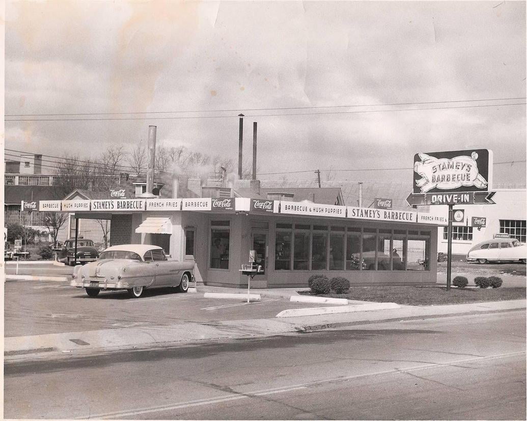 Flashback Do you remember these Greensboro restaurants?