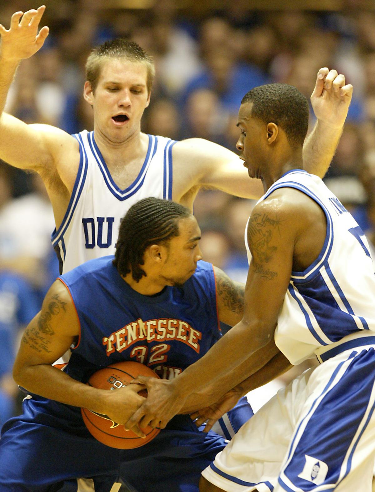 For Duke Avoiding Fouls A Top Priority Sports College