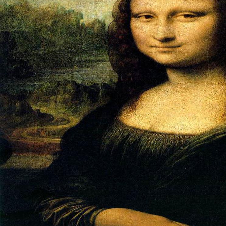 Look Alike Intrigues Art Fans National News Greensboro Com