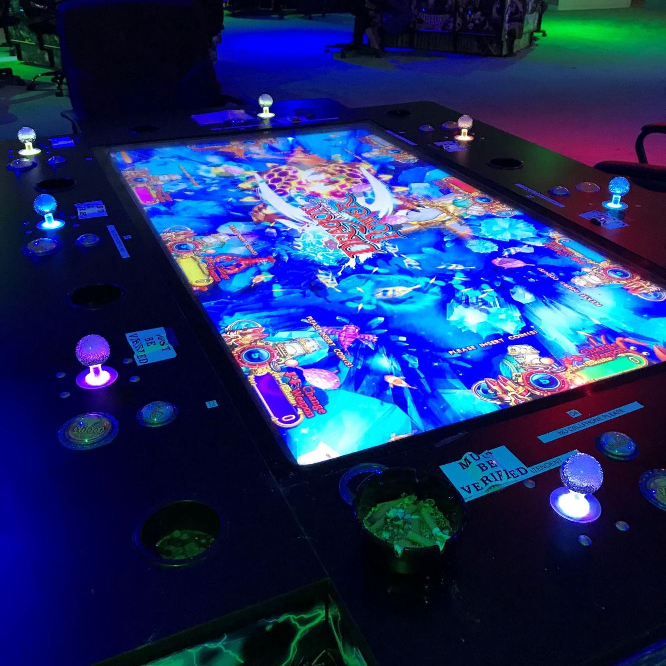 Fish game table gambling machines for sale Fish game table gambling machines for sale