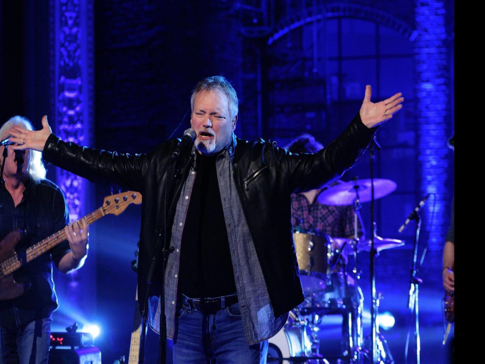 John Berry Will Perform His Holiday Show At High Point Theatre In