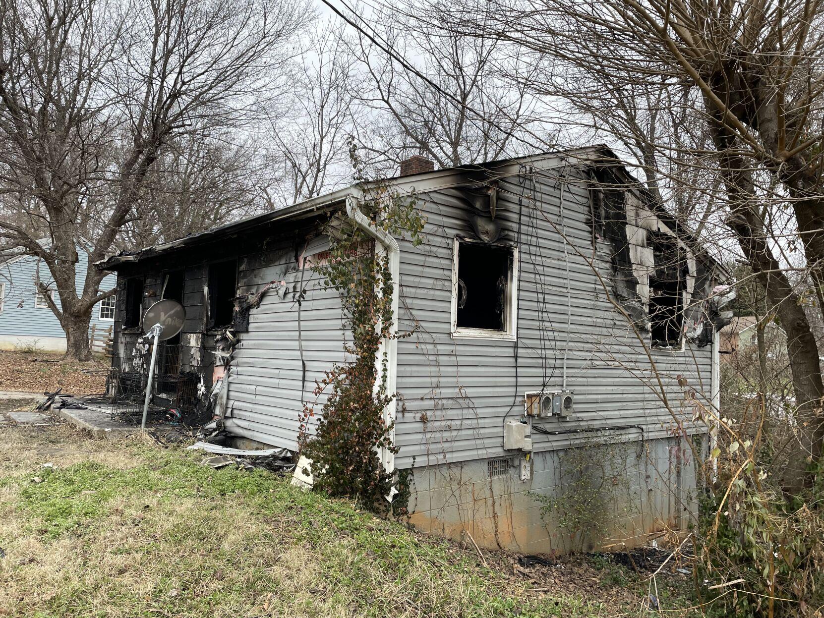 'This is just messed up' Mother, neighbors coming to grips with tragic