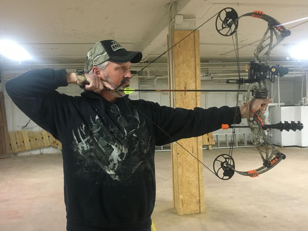 Back Alley Archery aims to please | Latest News | greensboro.com