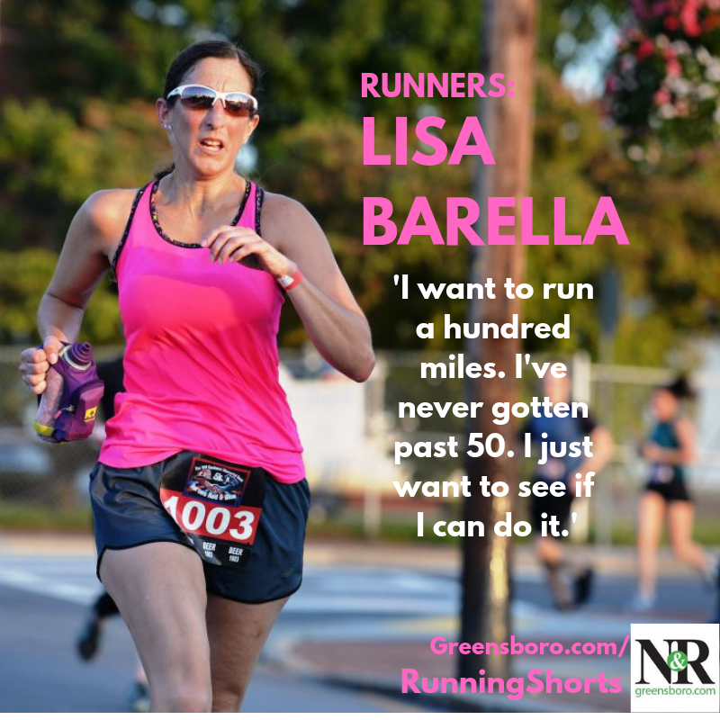 How I Train for the Trails When I Live in the City, by Lisa Lindey, Runner's Life