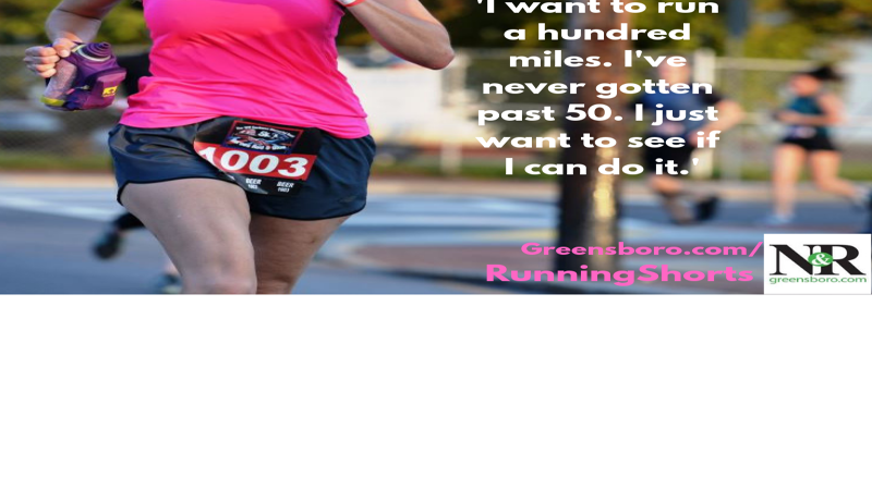 Runners Lisa Barella Wooten Running Shorts Greensboro Com