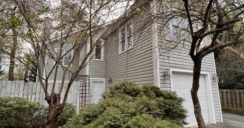 Newly listed homes for sale in the Greensboro area