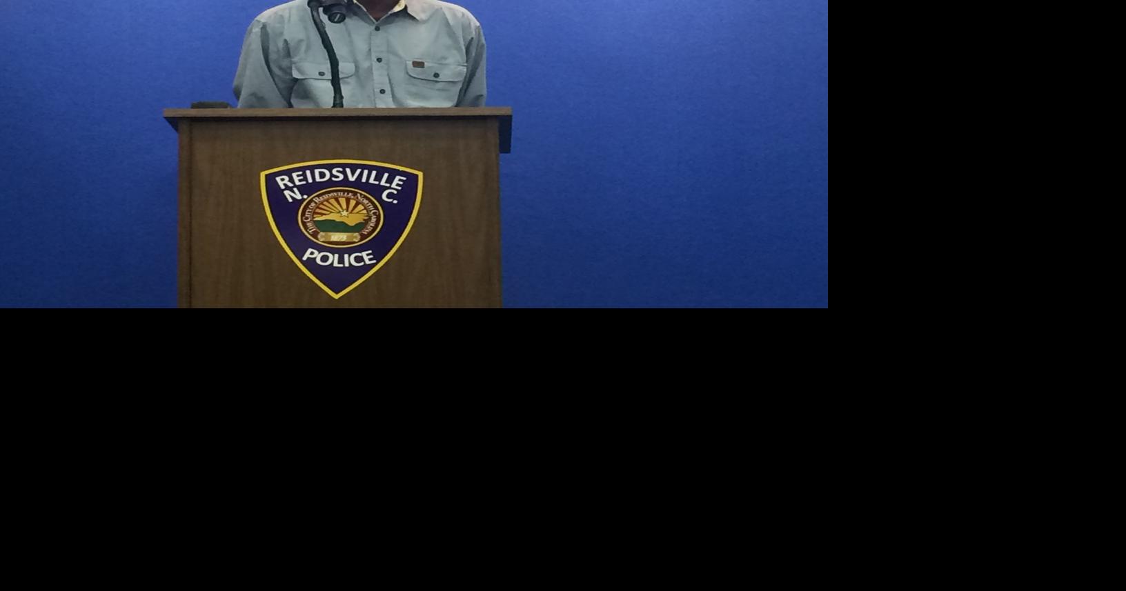 Family speaks out in death of Reidsville woman