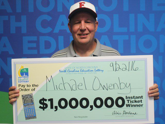 lottery photo with otr 092316