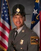 Highway Patrol Col. Glenn McNeill
