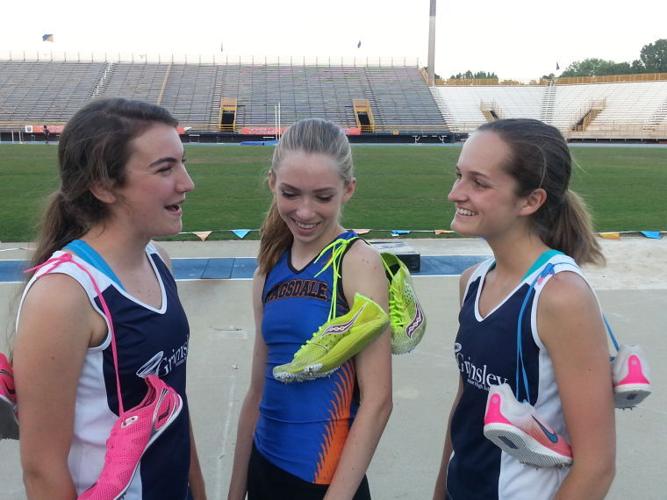 tori churchill sara platek blair ramsey hsrun royaty 051714