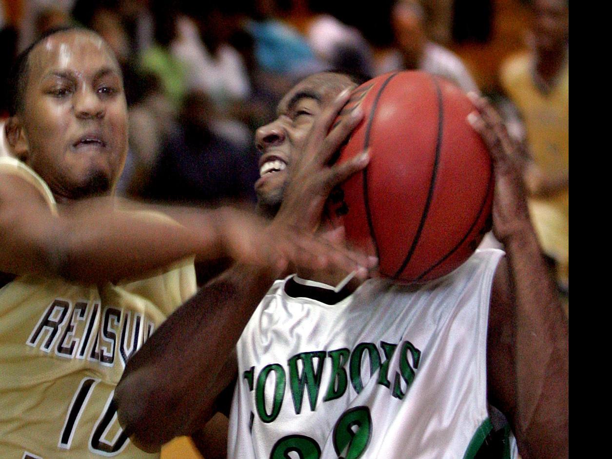 Neely Nets 1 000th Point Basketball Greensboro Com