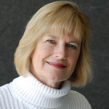 Nancy Stancill
