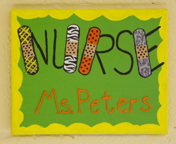School Nurse Shortage