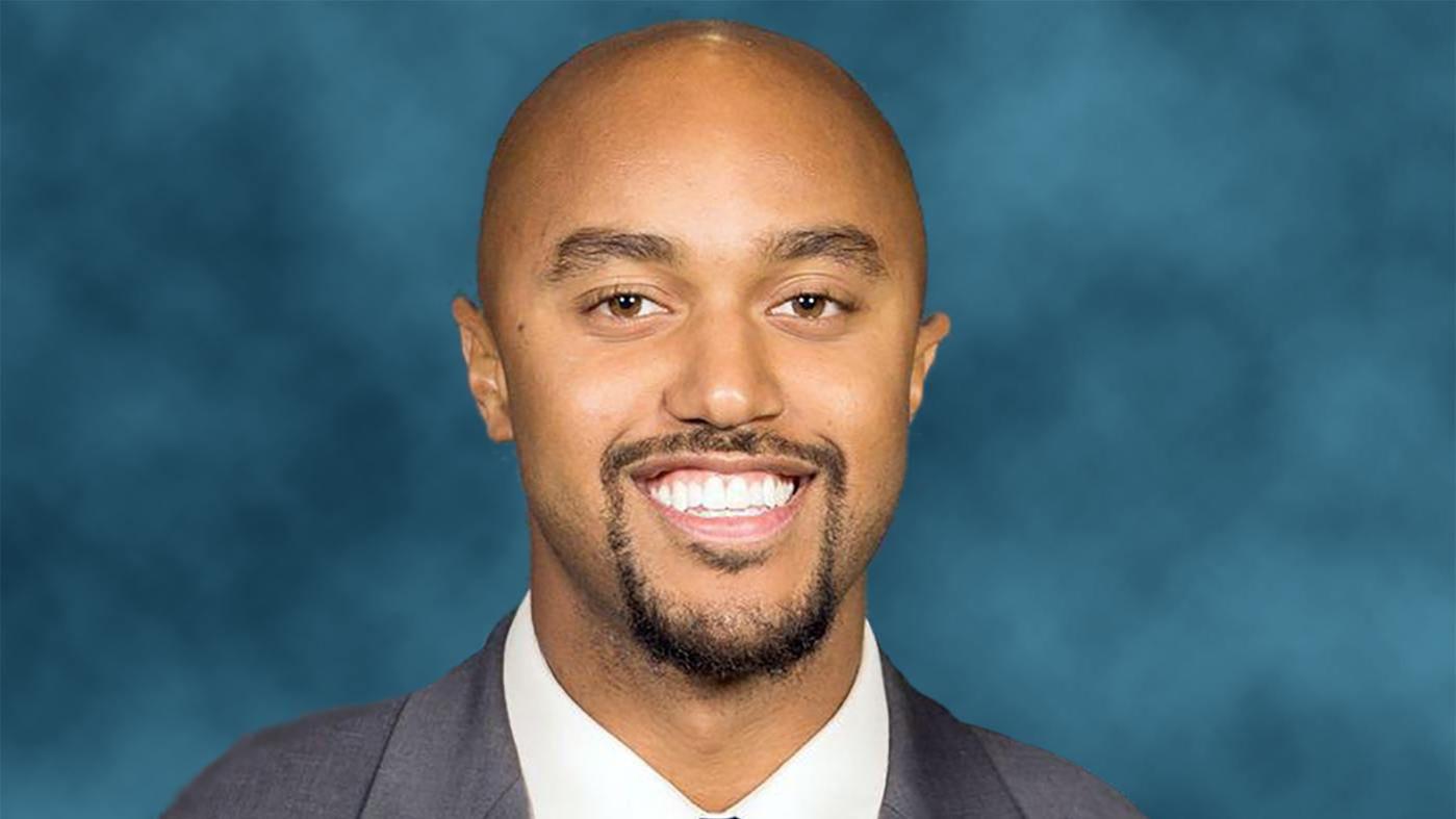 Wesleyan Names C J Lee Boys Basketball Coach Hsxtra