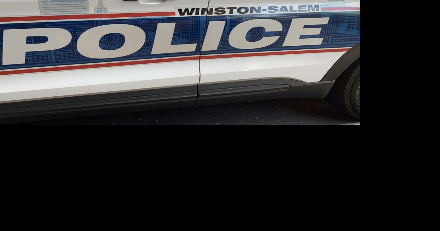 Police: Winston-Salem woman facing charges in road-rage shooting