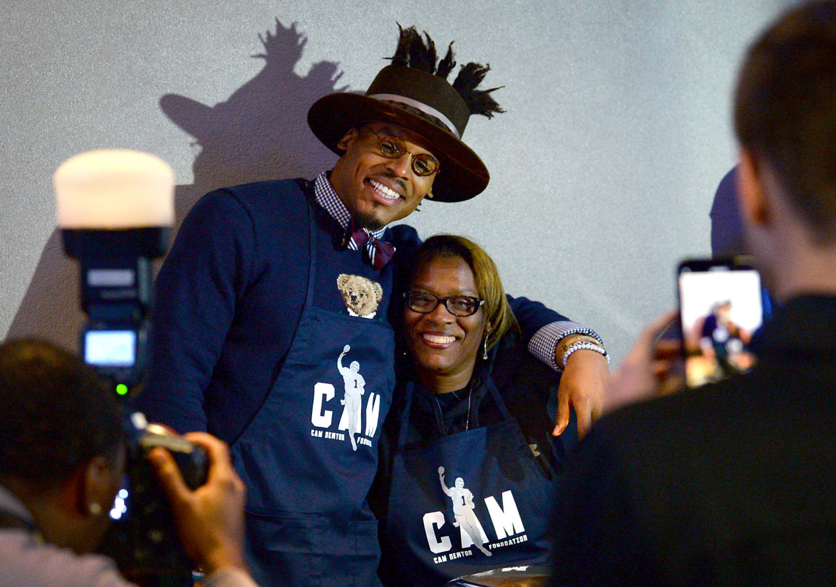 cam newton kids football cam newton kids football