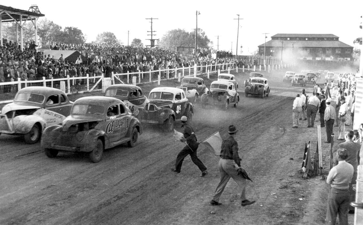 the roots of racing Latest News