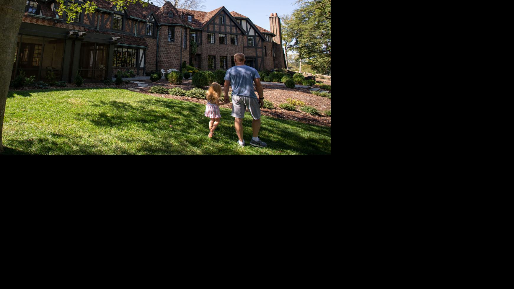 Photos Take a look at Julian Price house of 'Hoarders' fame Local