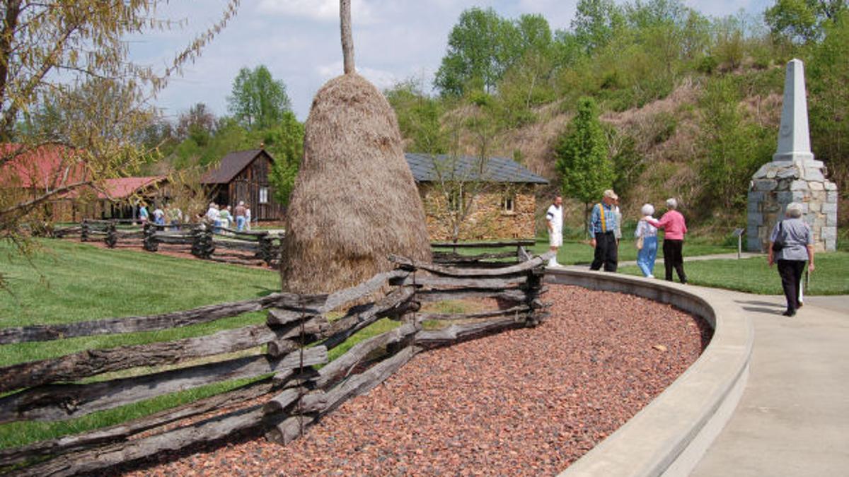 Learn About Waldenses On Visit To Valdese Entertainment Greensboro Com Waldensian Festival 2022