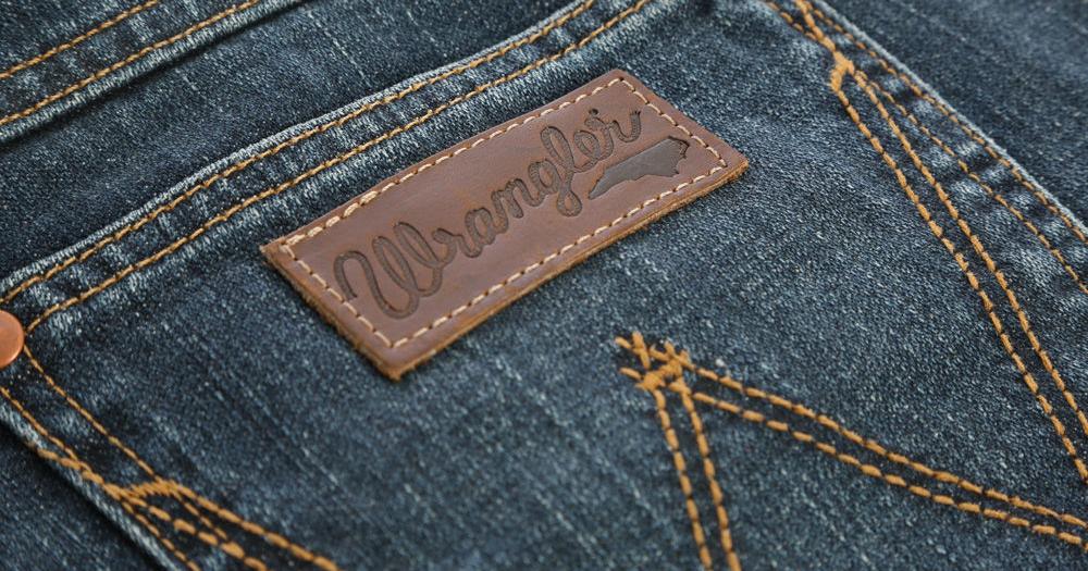 Kontoor warehouse sale set for Feb. 14-22 in Greensboro