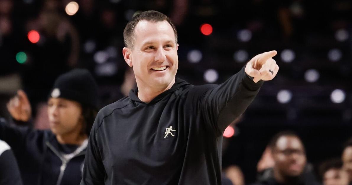 Wake Forest finds out where it's going for bowl season