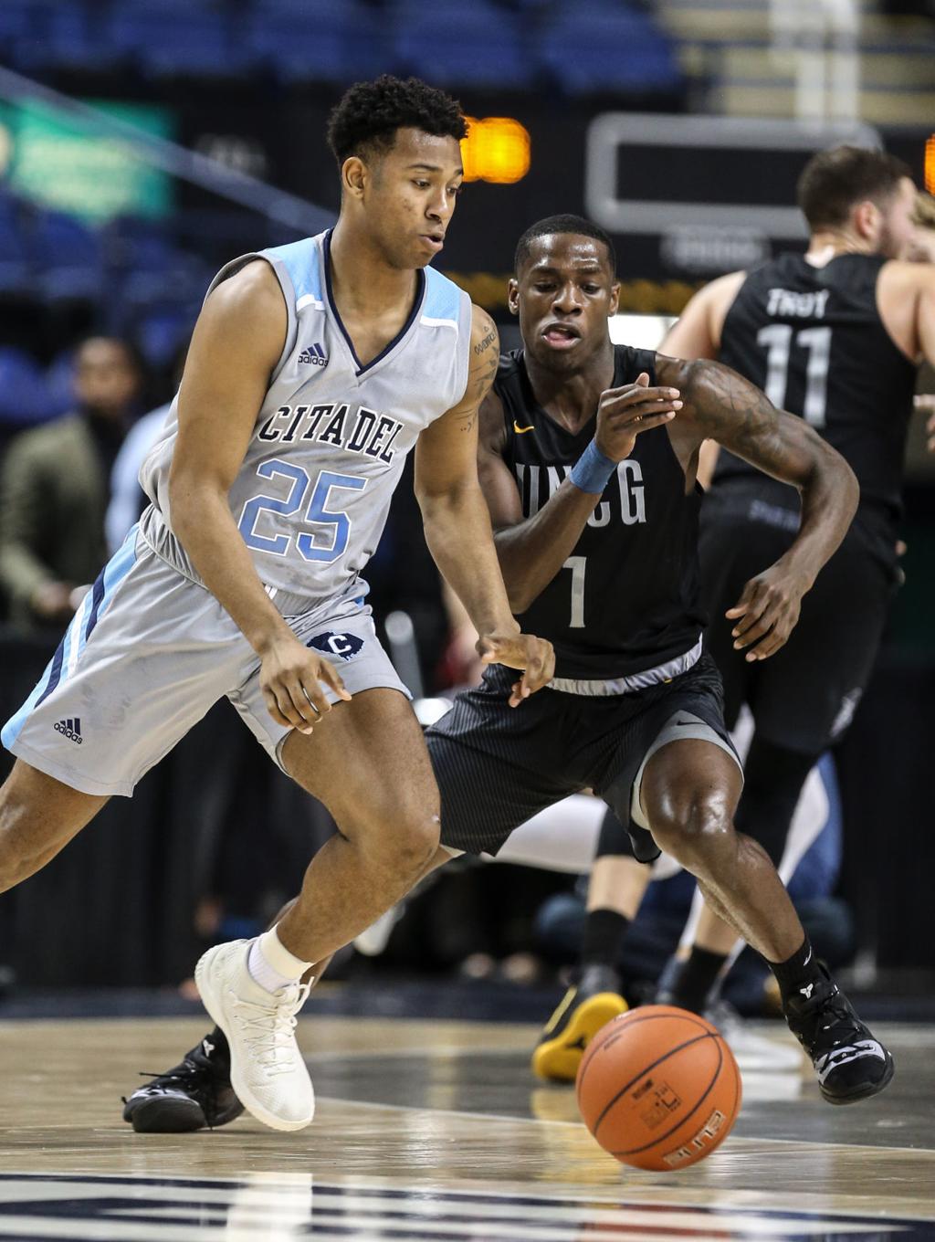 College Basketball City S Teams Among Contenders As Stretch Run