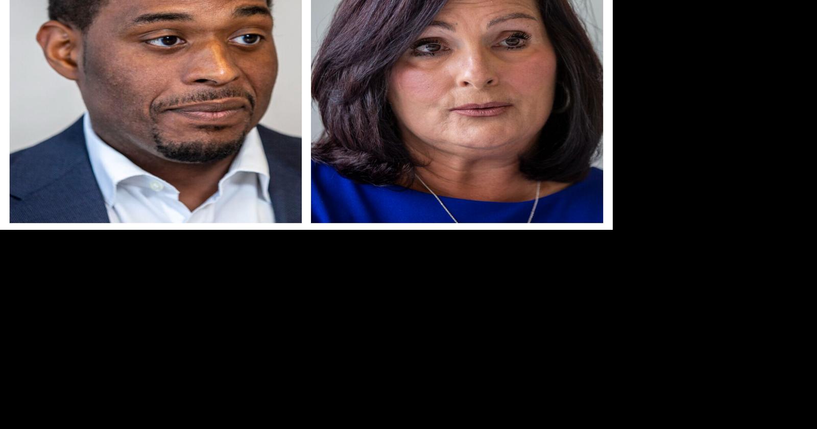 'It was important to wait' Outling won't seek recount in Greensboro