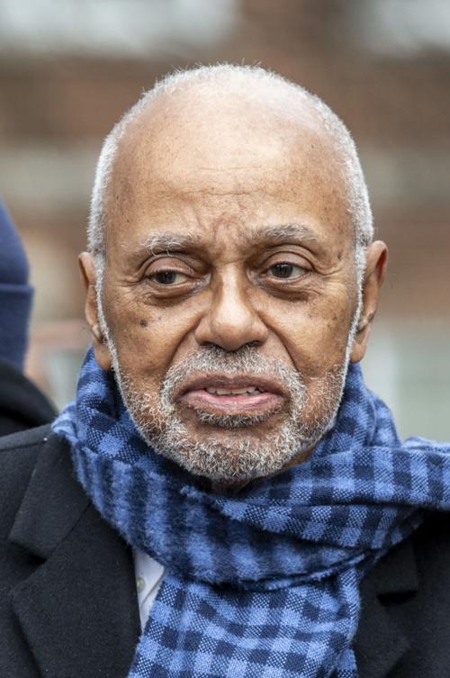 Annual Sit-In Commemorative Program at N.C. A&T