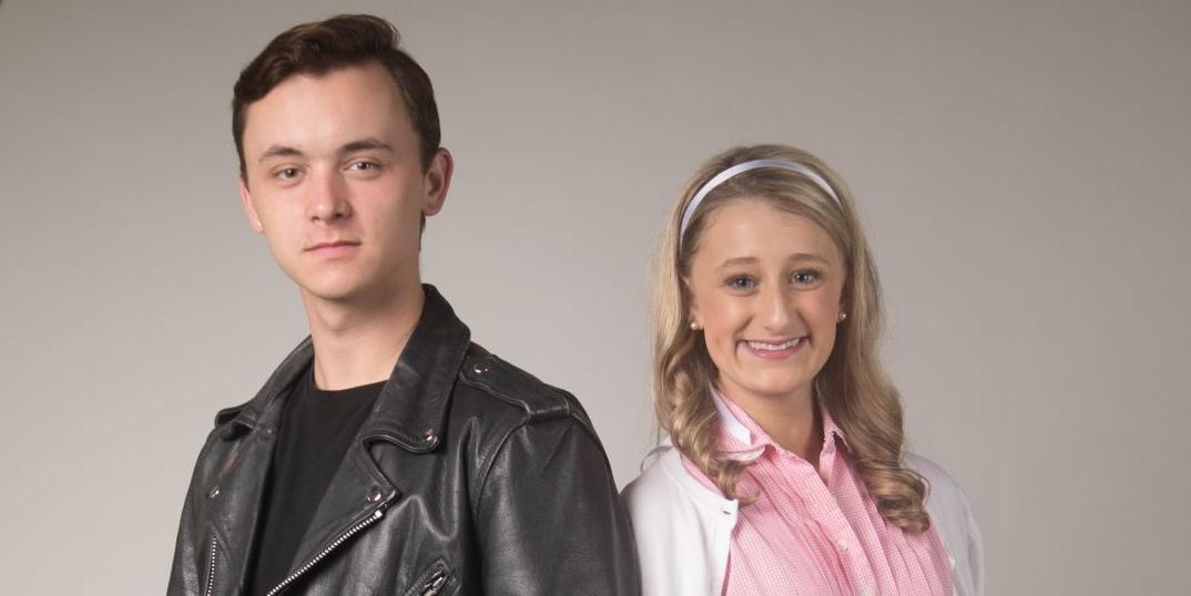 Theater Review Ctg Presents Grease Arts Greensboro Com