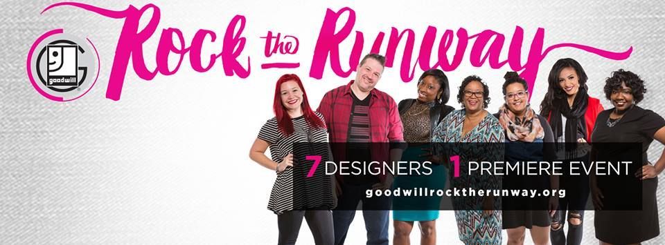 Rock the Runway 2016