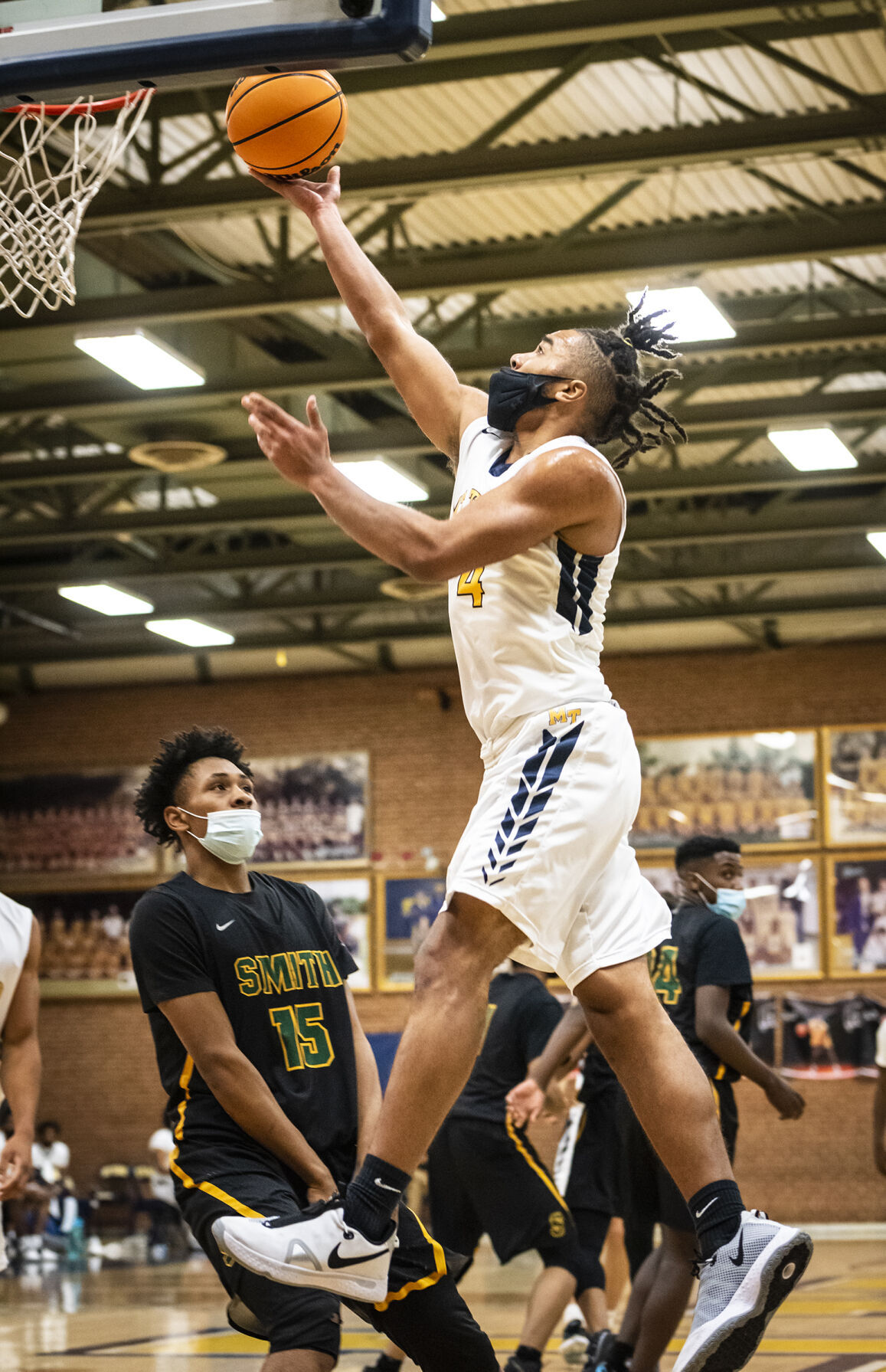 be shoes winston salem nc on Mount Tabor Boys Win Conference Title Again Hsxtra Greensboro High School Sports Greensboro Com