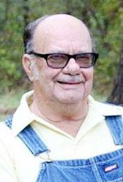Smith, James "J.D."