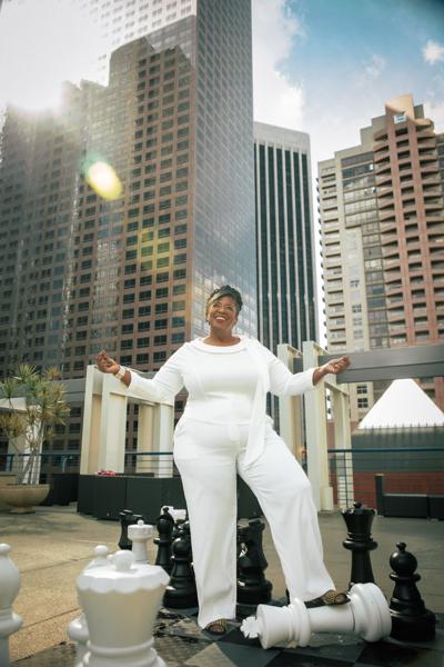 NaTasha Yvette Williams
