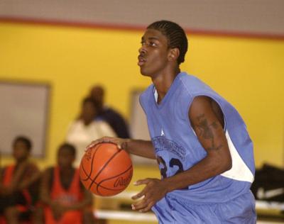 Basketball S Next Big Thing Sports High School Greensboro Com