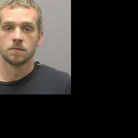 Burlington man accused of using ax to break into home is confronted by ...