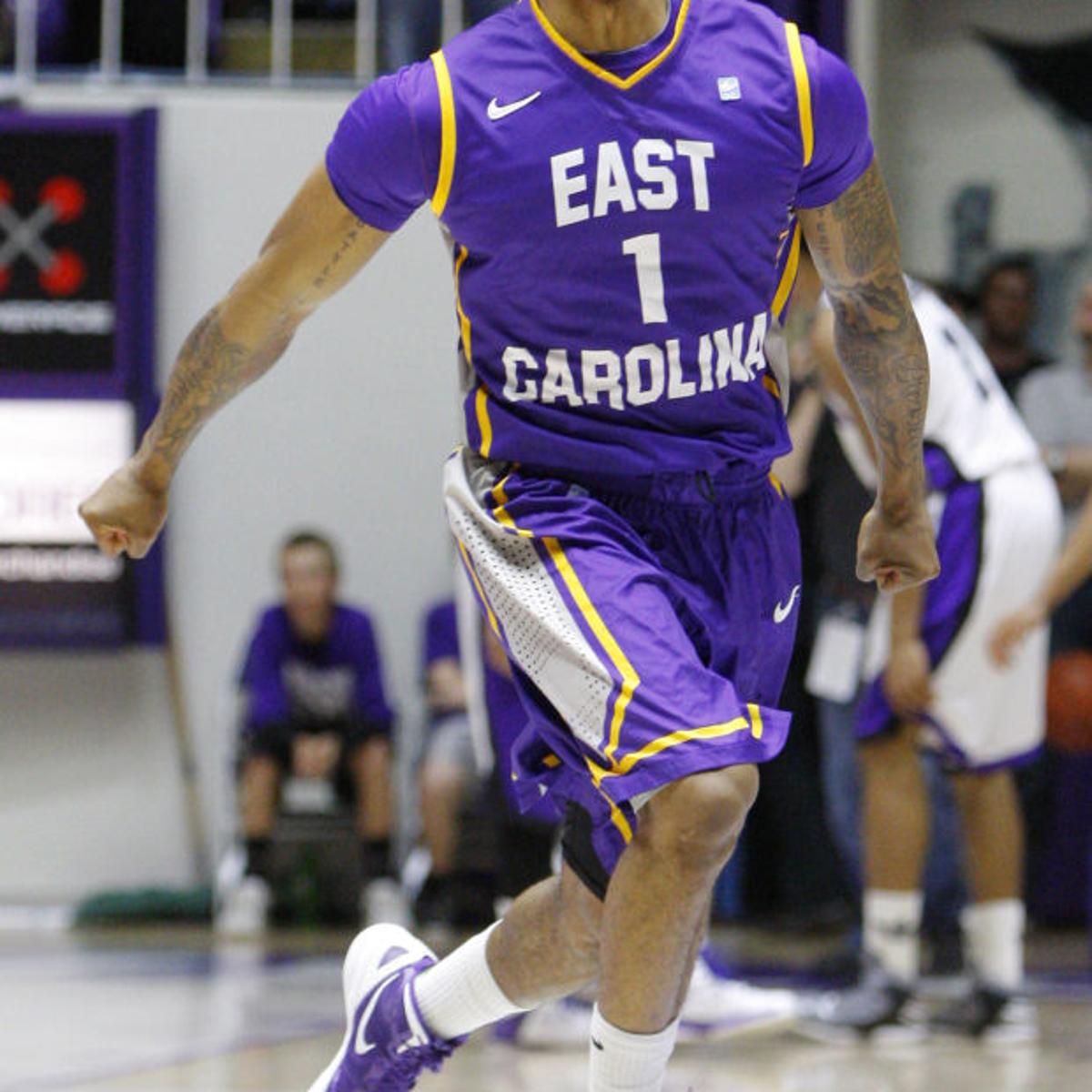 Buzzer Beater Snags Eastern Carolina University Title Win Sports