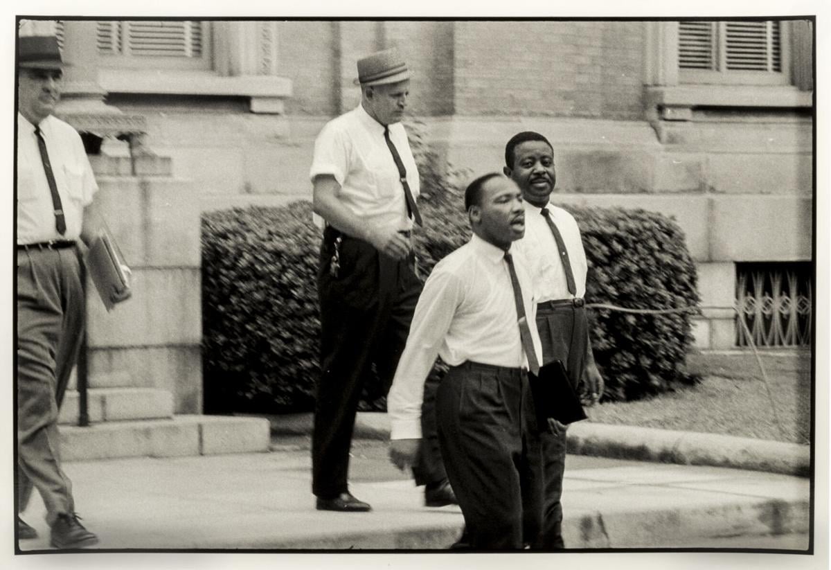MLK and Rev Abernathy escorted to jail.jpg
