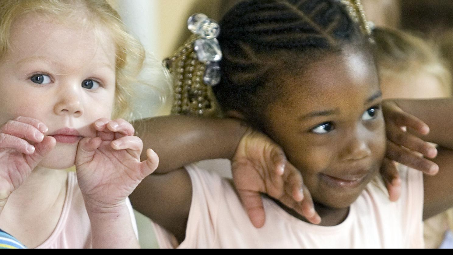 Camp Nutcracker Latest News Greensboro Com