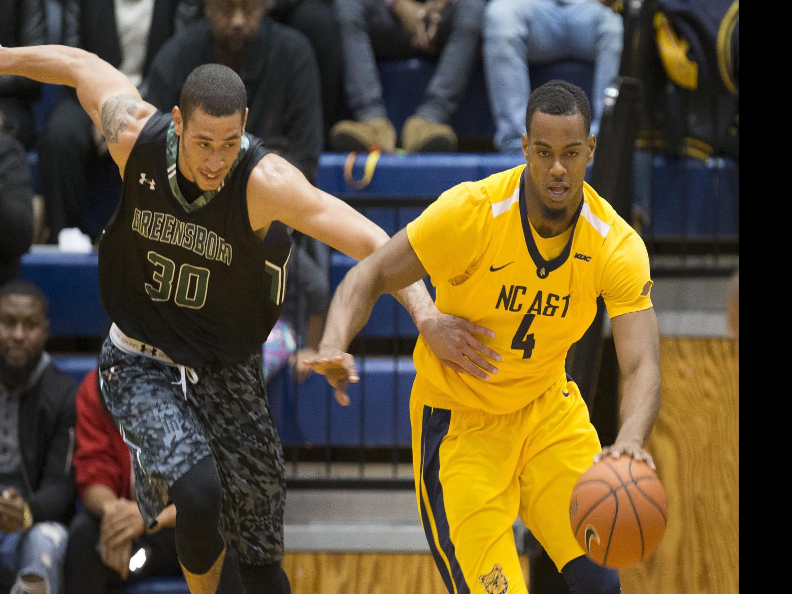 N C A T 67 Greensboro College 50 Gallery Greensboro Com